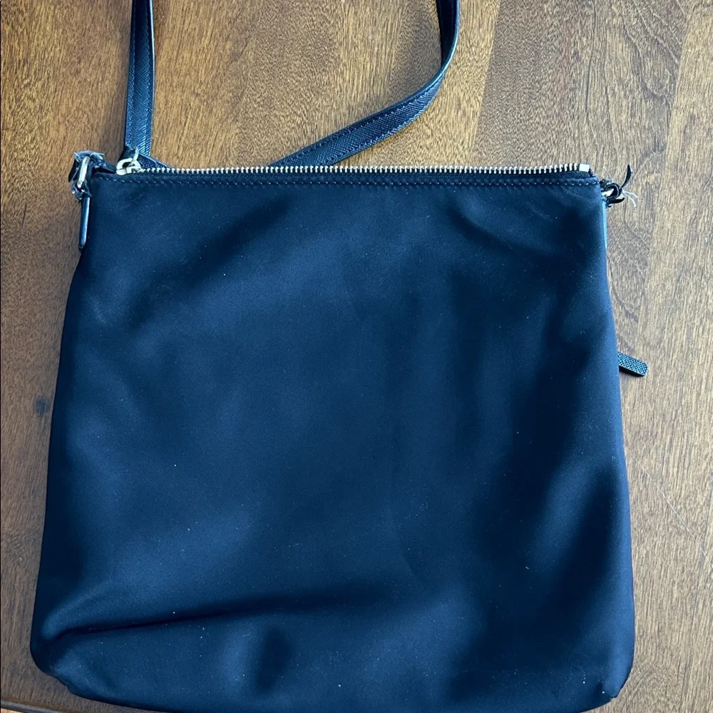 Kate Spade Black Crossbody Bag - Picture 3 of 7